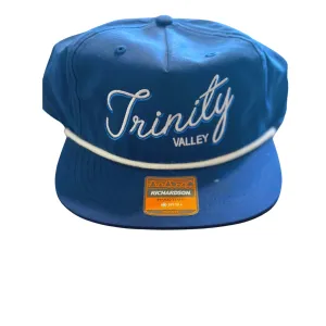 Trinity Valley Script Hat