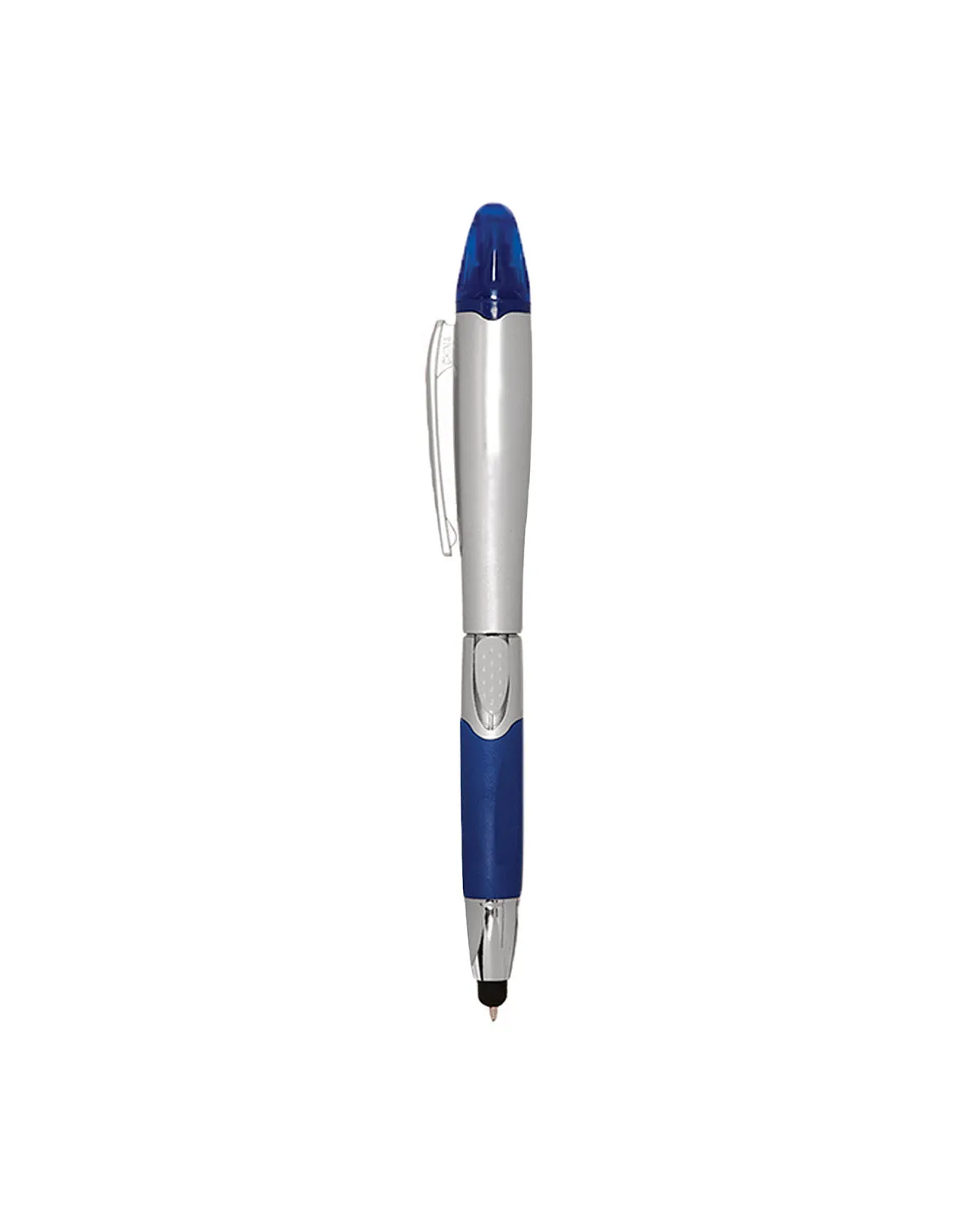 Triple Play Stylus-Pen-Highlighter - PDP
