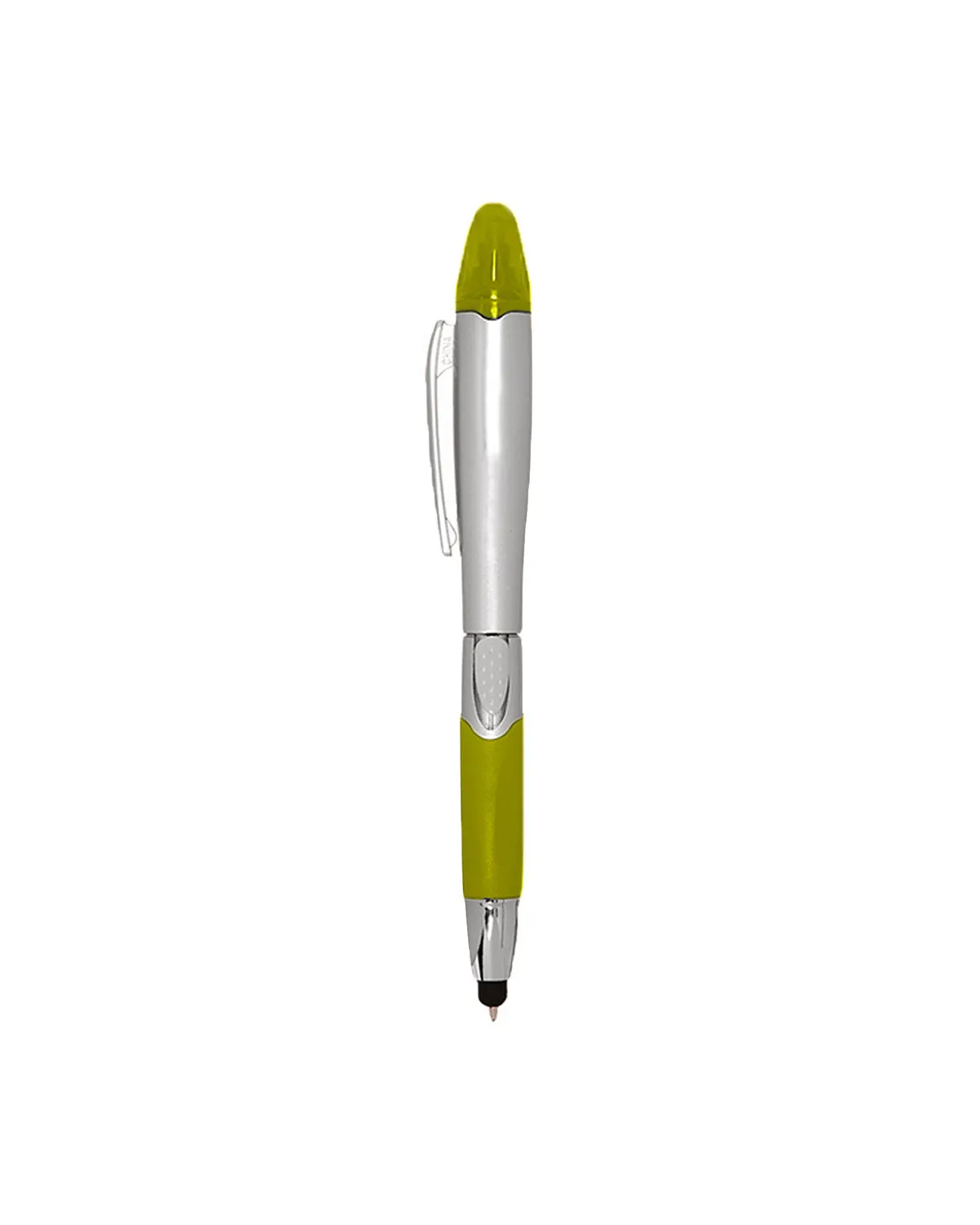Triple Play Stylus-Pen-Highlighter - PDP