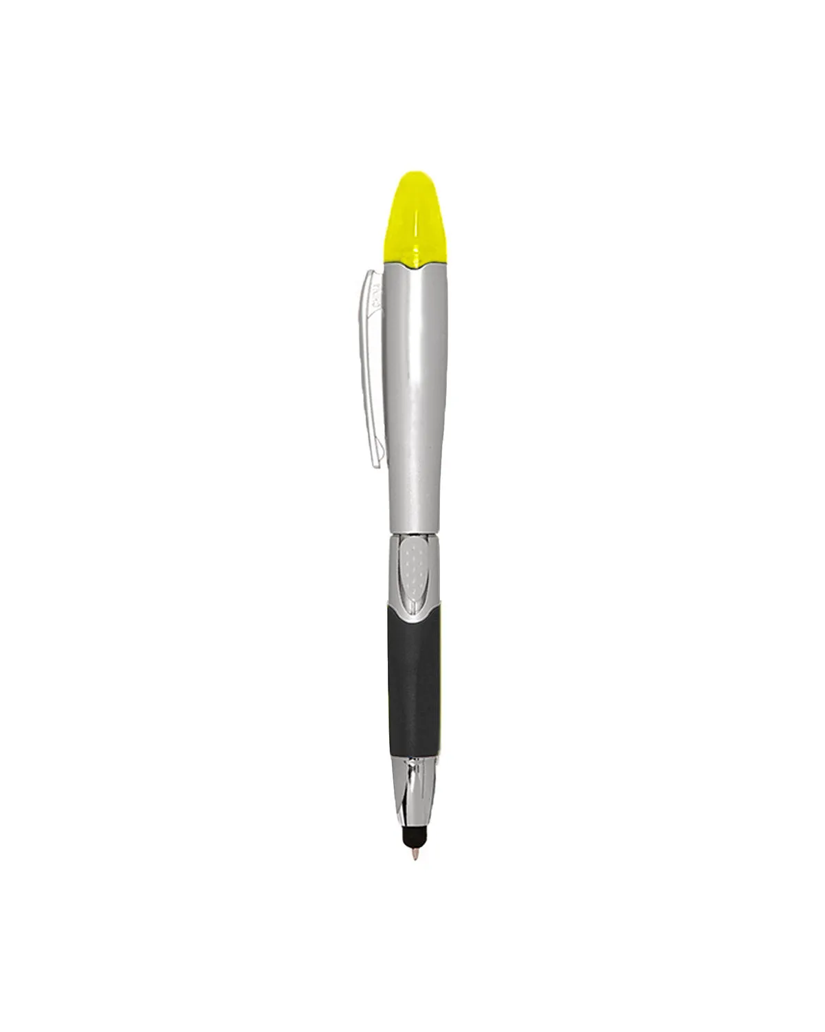 Triple Play Stylus-Pen-Highlighter - PDP