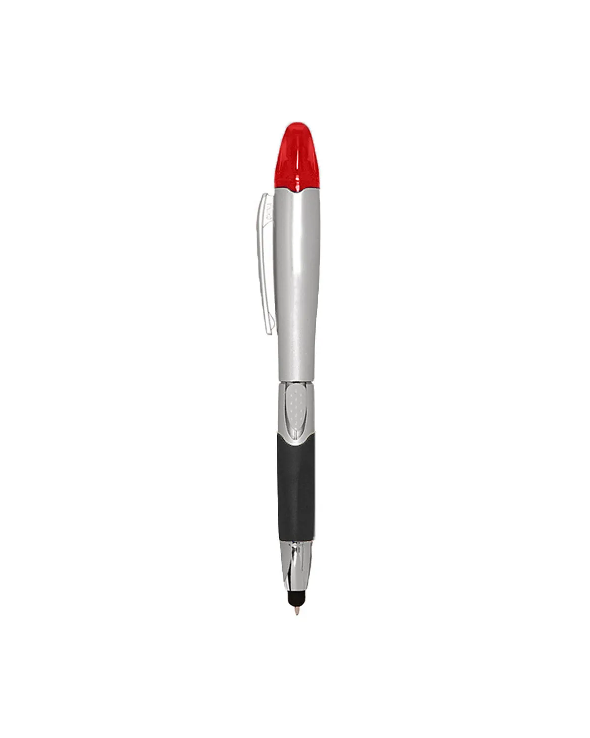 Triple Play Stylus-Pen-Highlighter - PDP