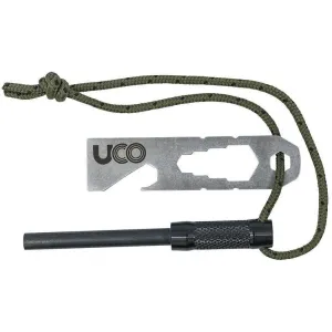 UCO Survival Fire Striker - Ferro Rod
