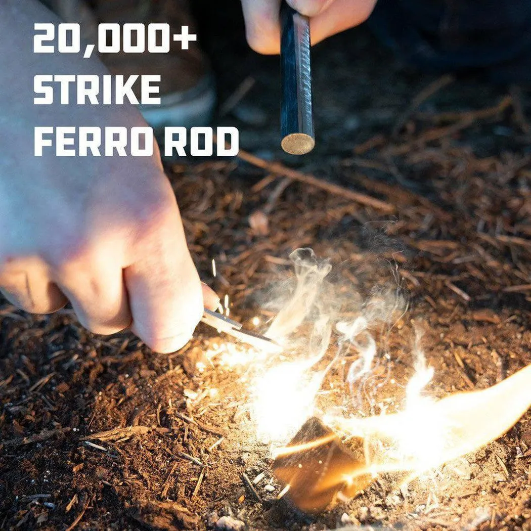 UCO Titan Fire Striker - Ferro Rod