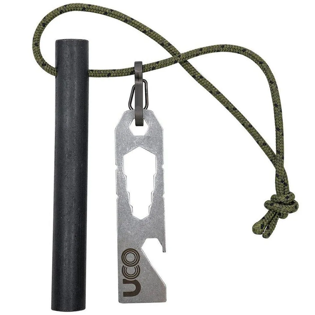 UCO Titan Fire Striker - Ferro Rod