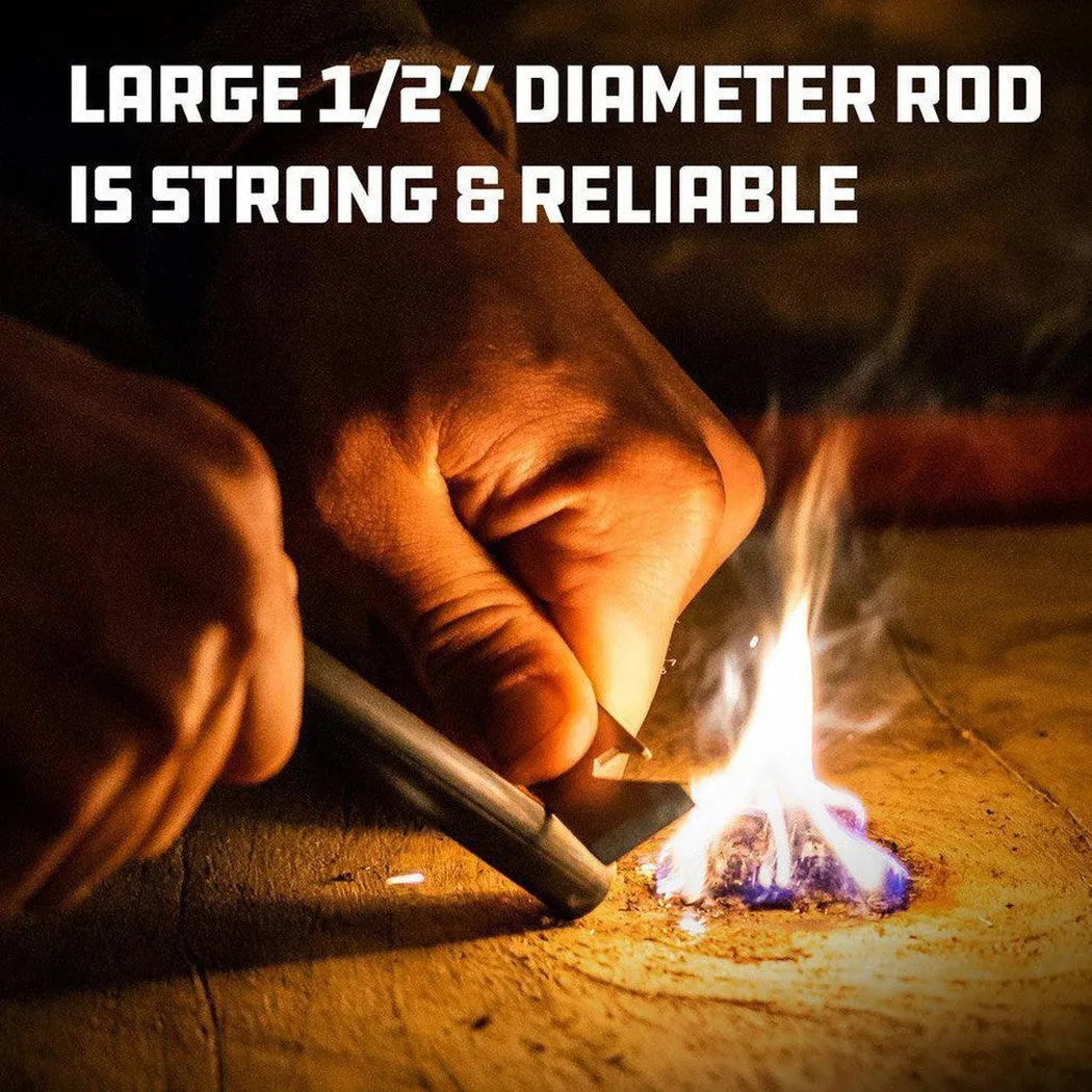 UCO Titan Fire Striker - Ferro Rod