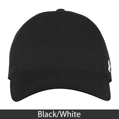 Under Armour Adjustable Chino Cap
