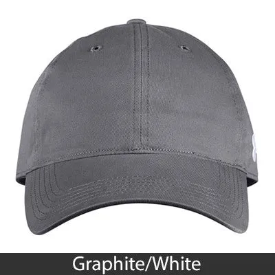 Under Armour Adjustable Chino Cap