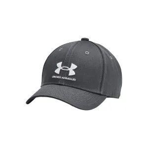 Under Armour Branded Adjustable Cap Junior