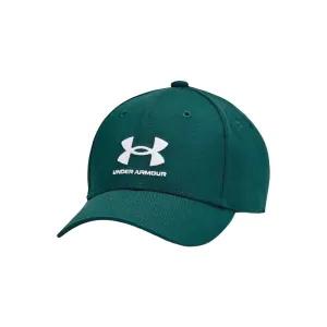 Under Armour Branded Adjustable Cap Junior