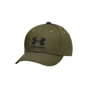 Under Armour Branded Adjustable Cap Junior