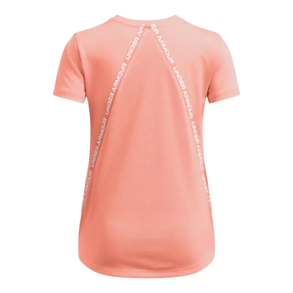 Under Armour Knockout T-Shirt Junior