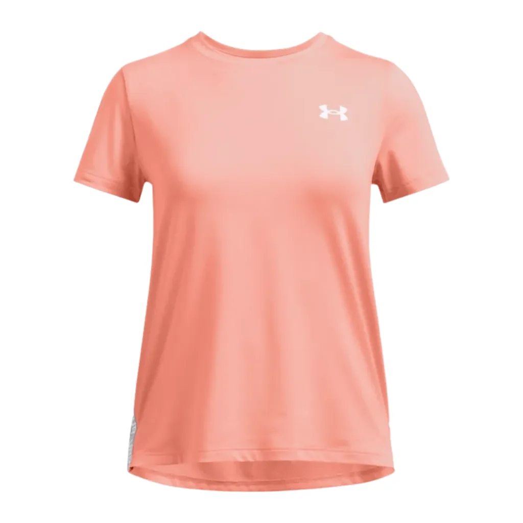 Under Armour Knockout T-Shirt Junior