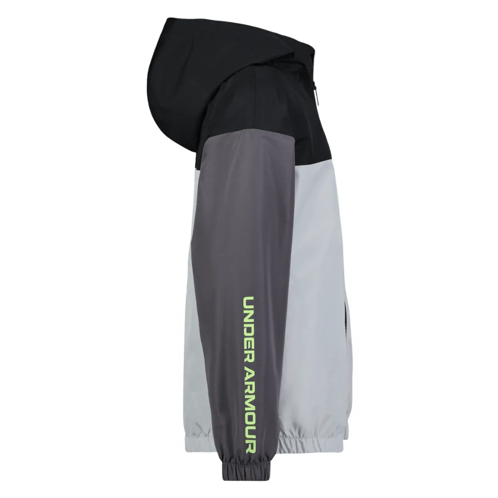 Under Armour Manataug Windbreaker Jacket Junior