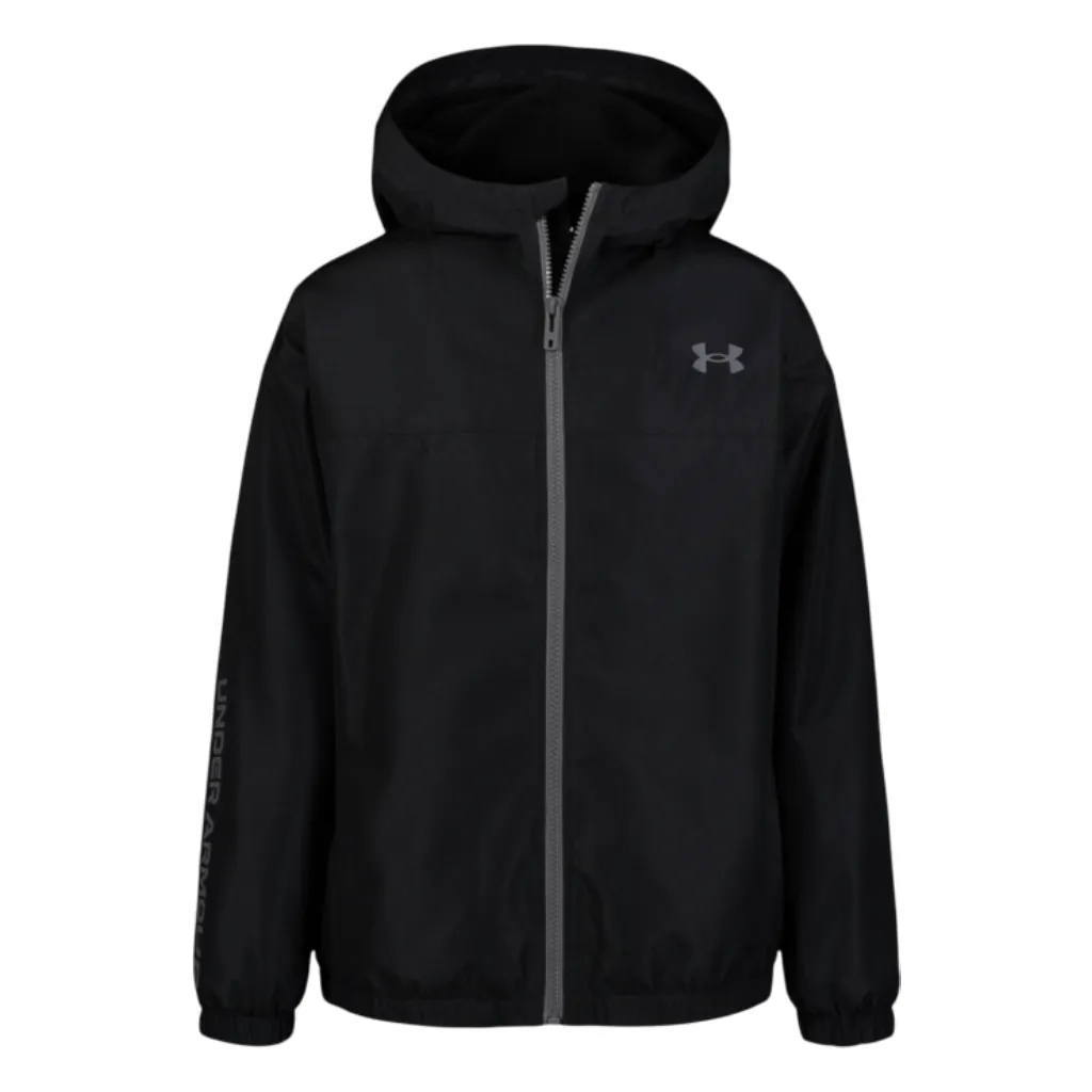 Under Armour Manataug Windbreaker Jacket Junior