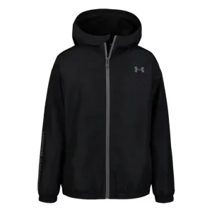 Under Armour Manataug Windbreaker Jacket Junior