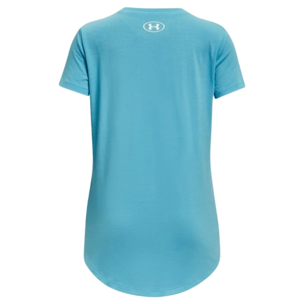 Under Armour Sportstyle Graphic T-Shirt Junior