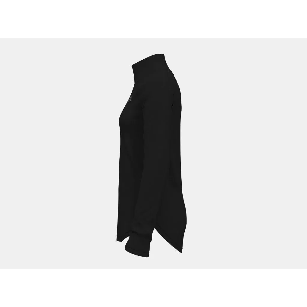 Under Armour Tech Graphic ½ Zip Junior