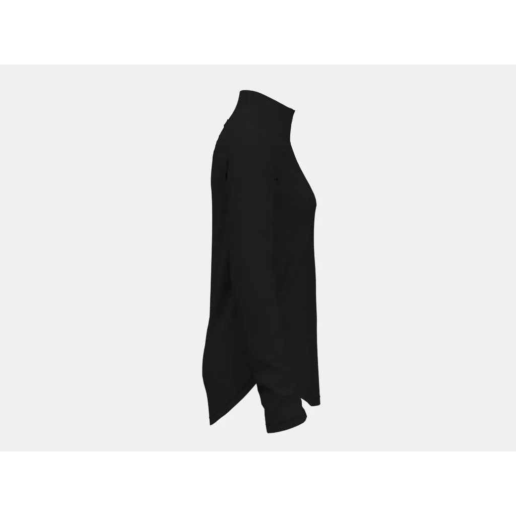 Under Armour Tech Graphic ½ Zip Junior