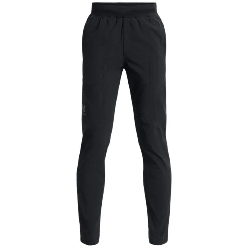 Under Armour Unstoppable Tapered Pant Junior