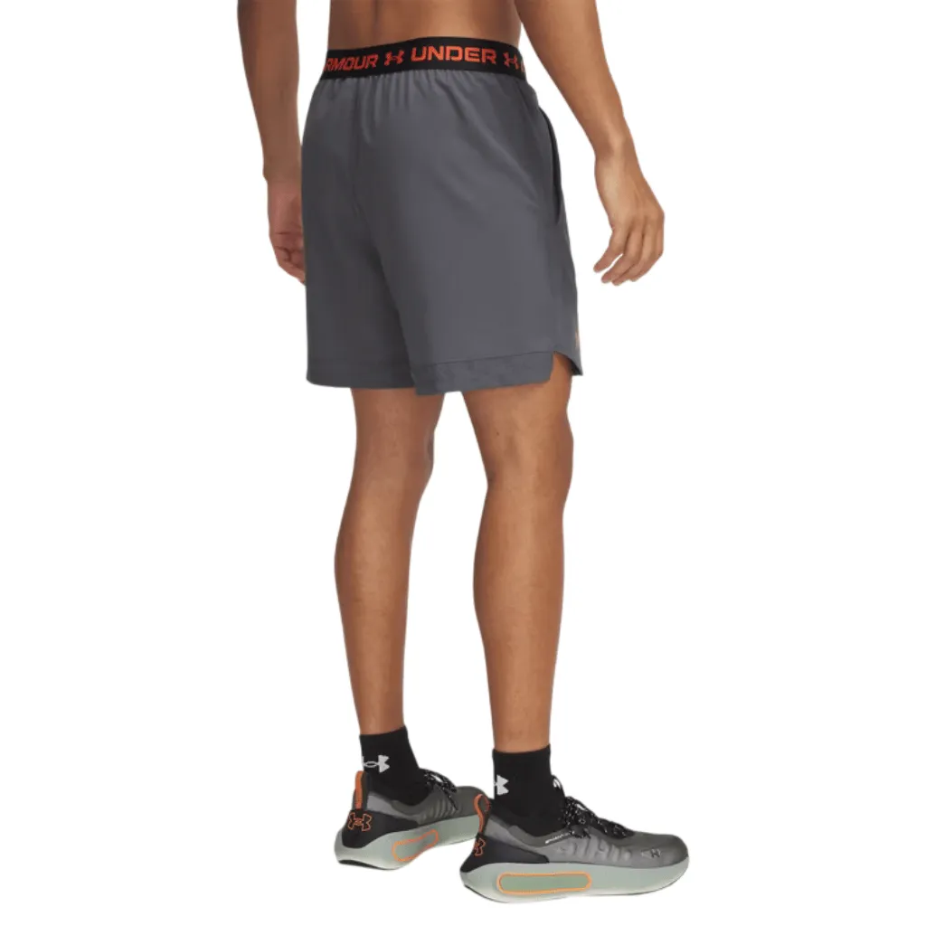 Under Armour Vanish 6" Woven Short Men
