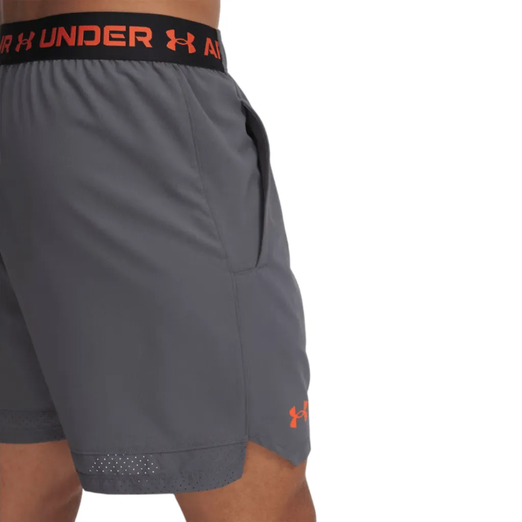 Under Armour Vanish 6" Woven Short Men