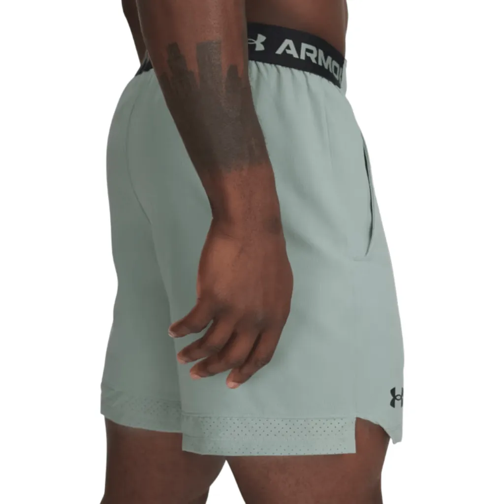 Under Armour Vanish 6" Woven Short Men