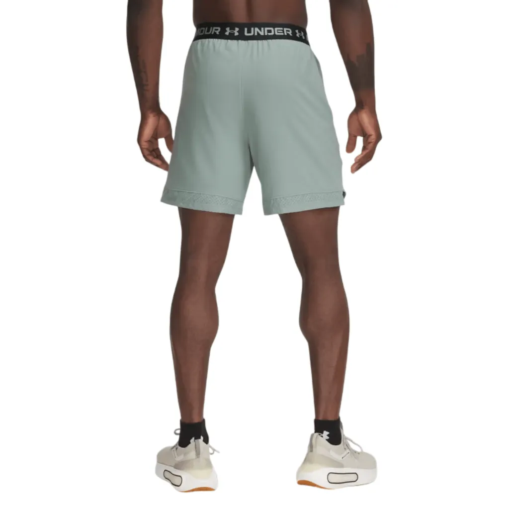 Under Armour Vanish 6" Woven Short Men
