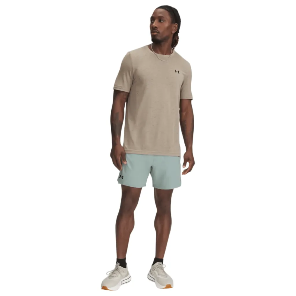 Under Armour Vanish 6" Woven Short Men