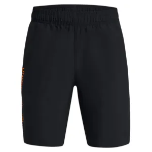 Under Armour Woven Wordmark Short Junior