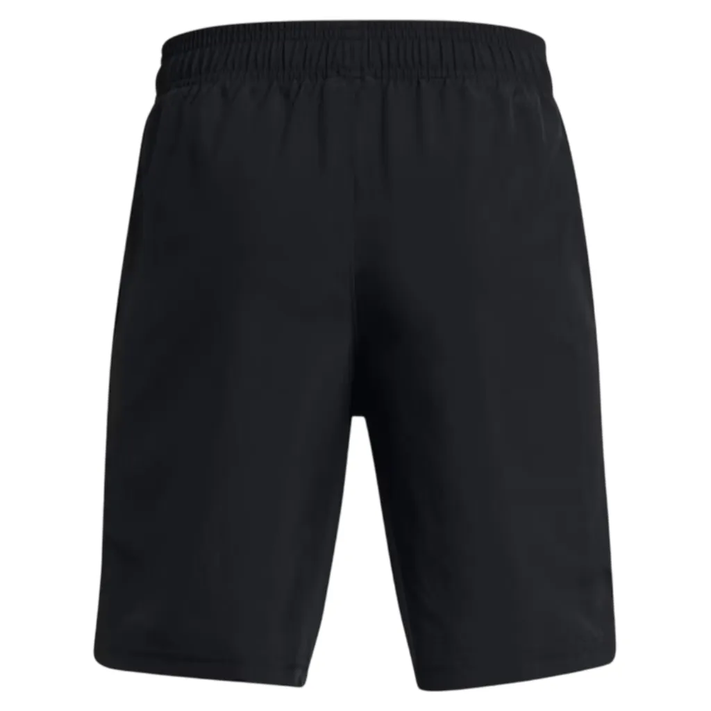 Under Armour Woven Wordmark Short Junior