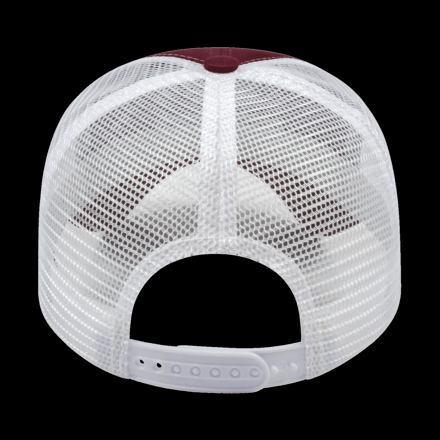 Value Mesh Back Cap