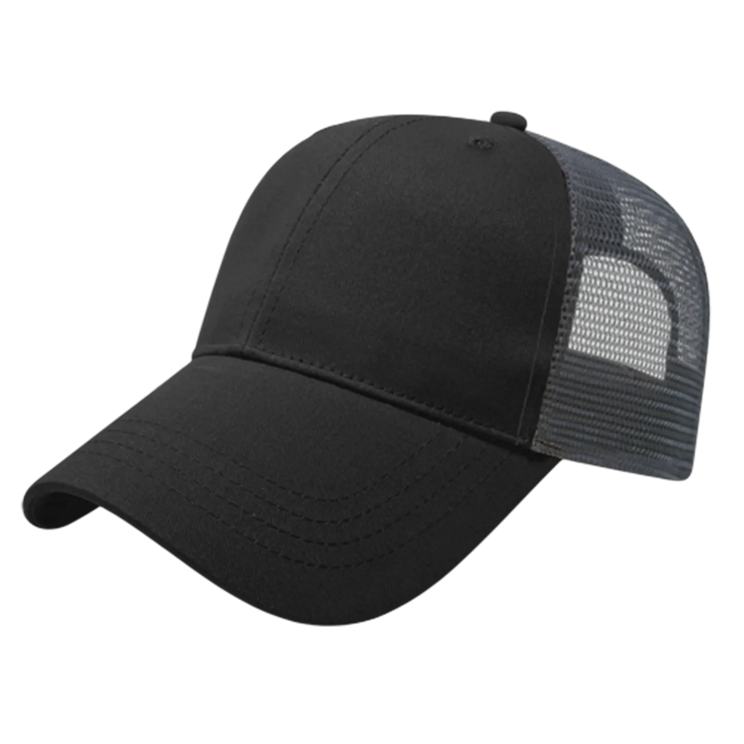 Value Mesh Back Cap