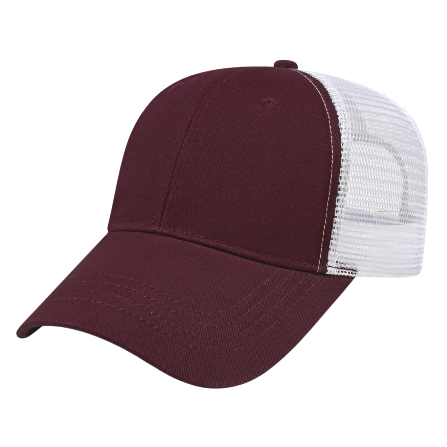 Value Mesh Back Cap
