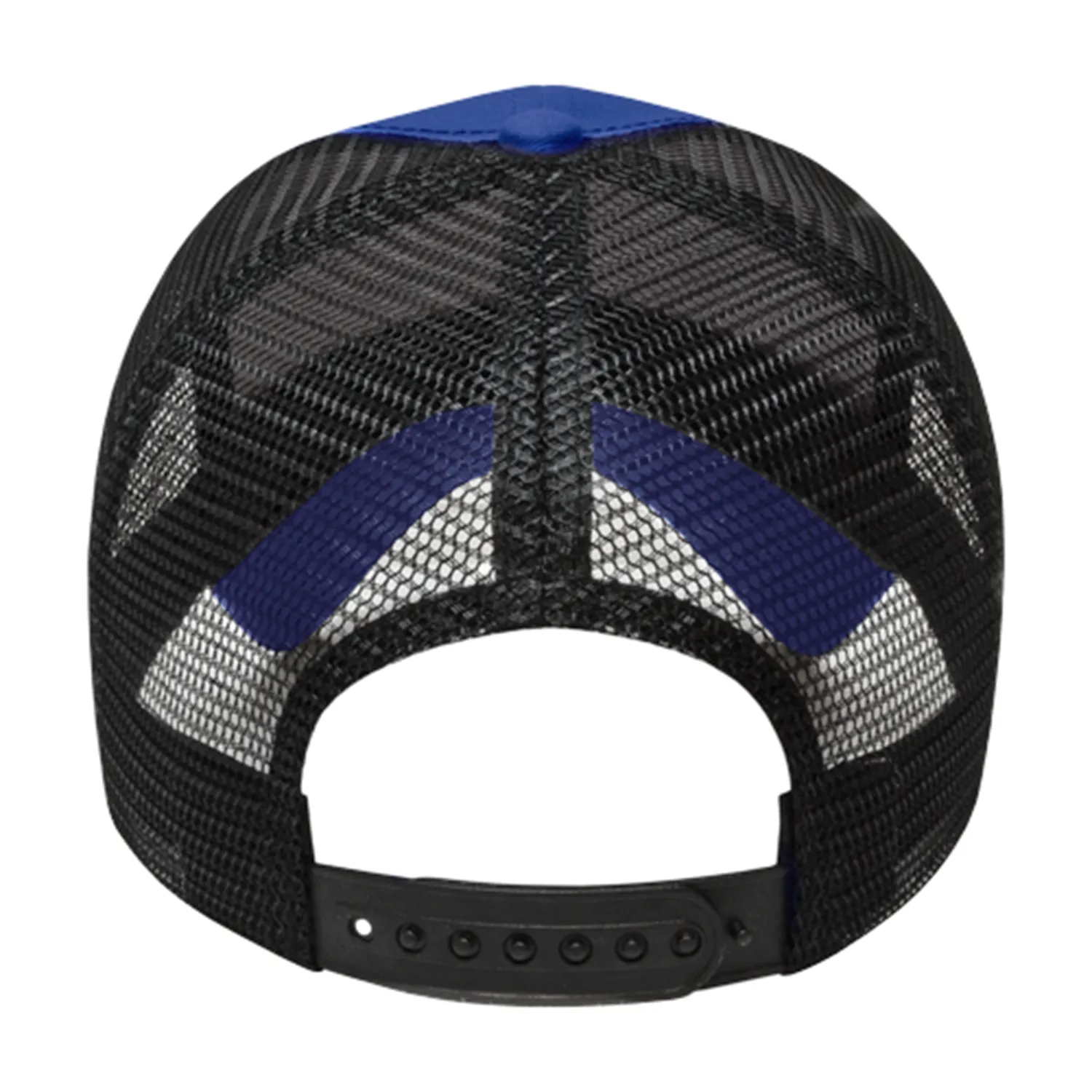 Value Mesh Back Cap