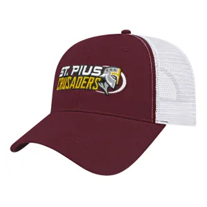 Value Mesh Back Cap
