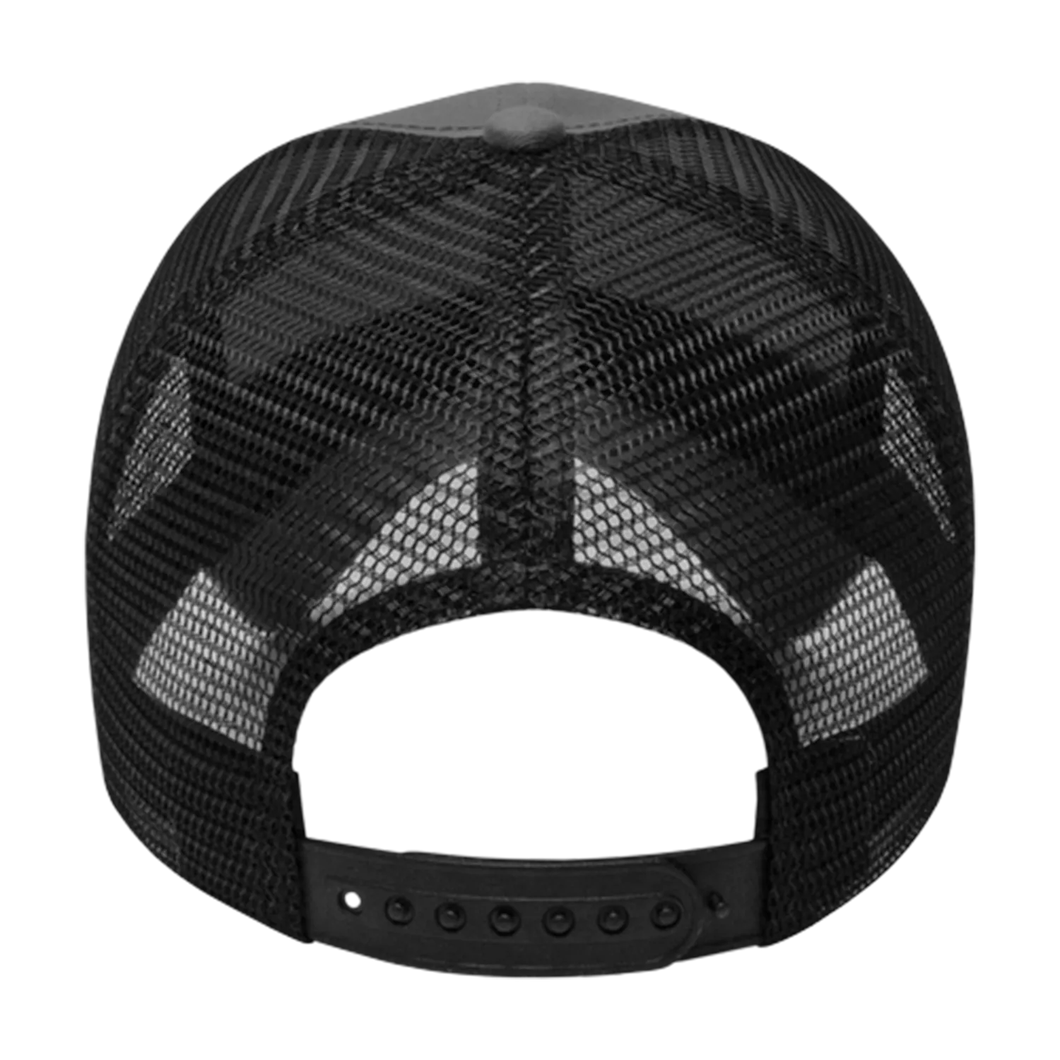 Value Mesh Back Cap