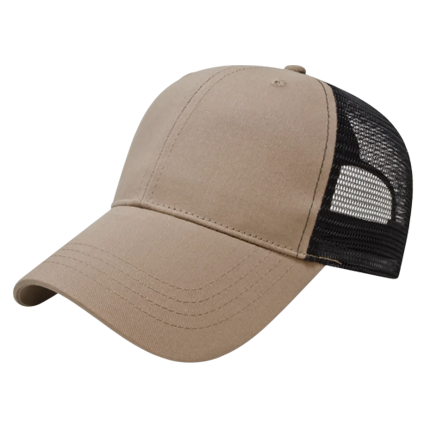 Value Mesh Back Cap