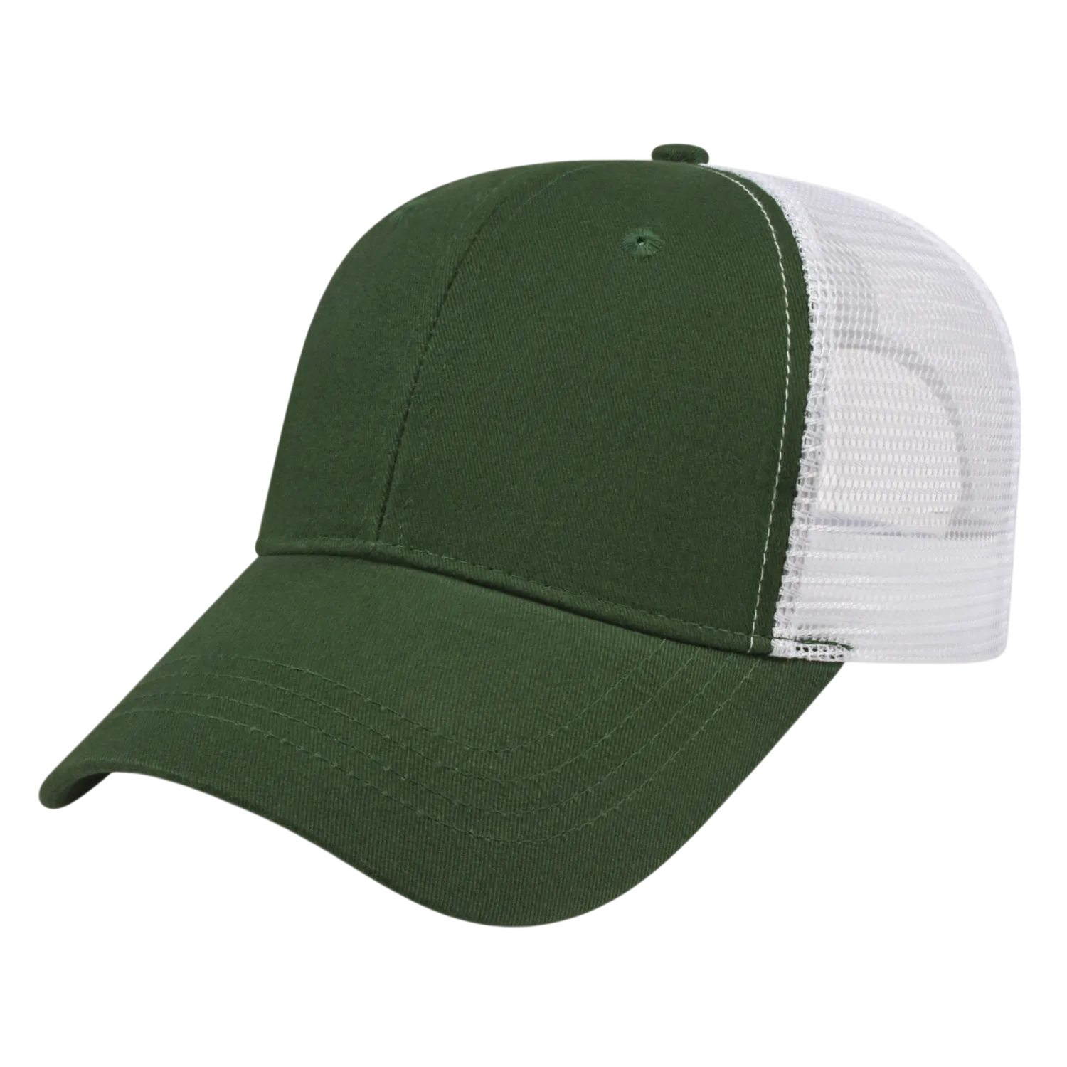 Value Mesh Back Cap