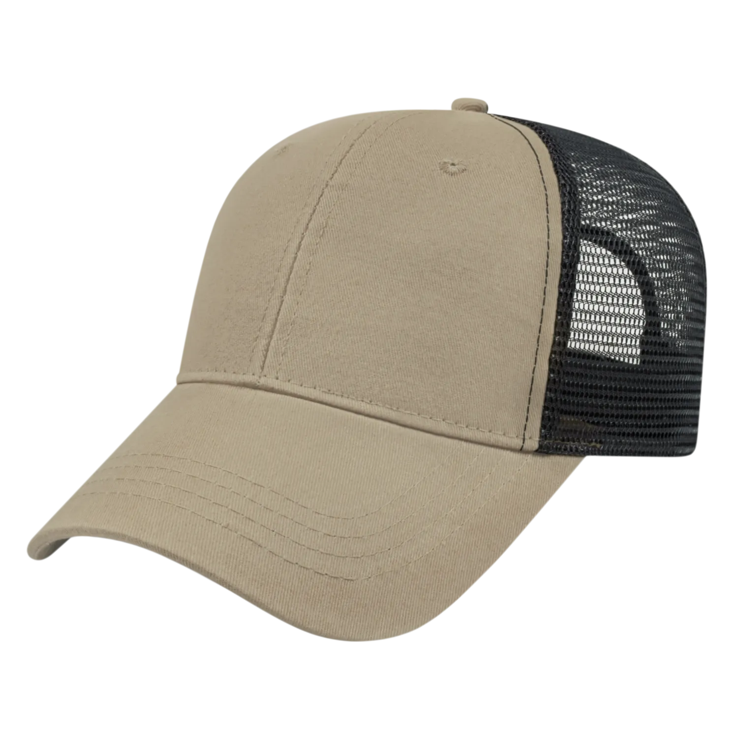 Value Mesh Back Cap