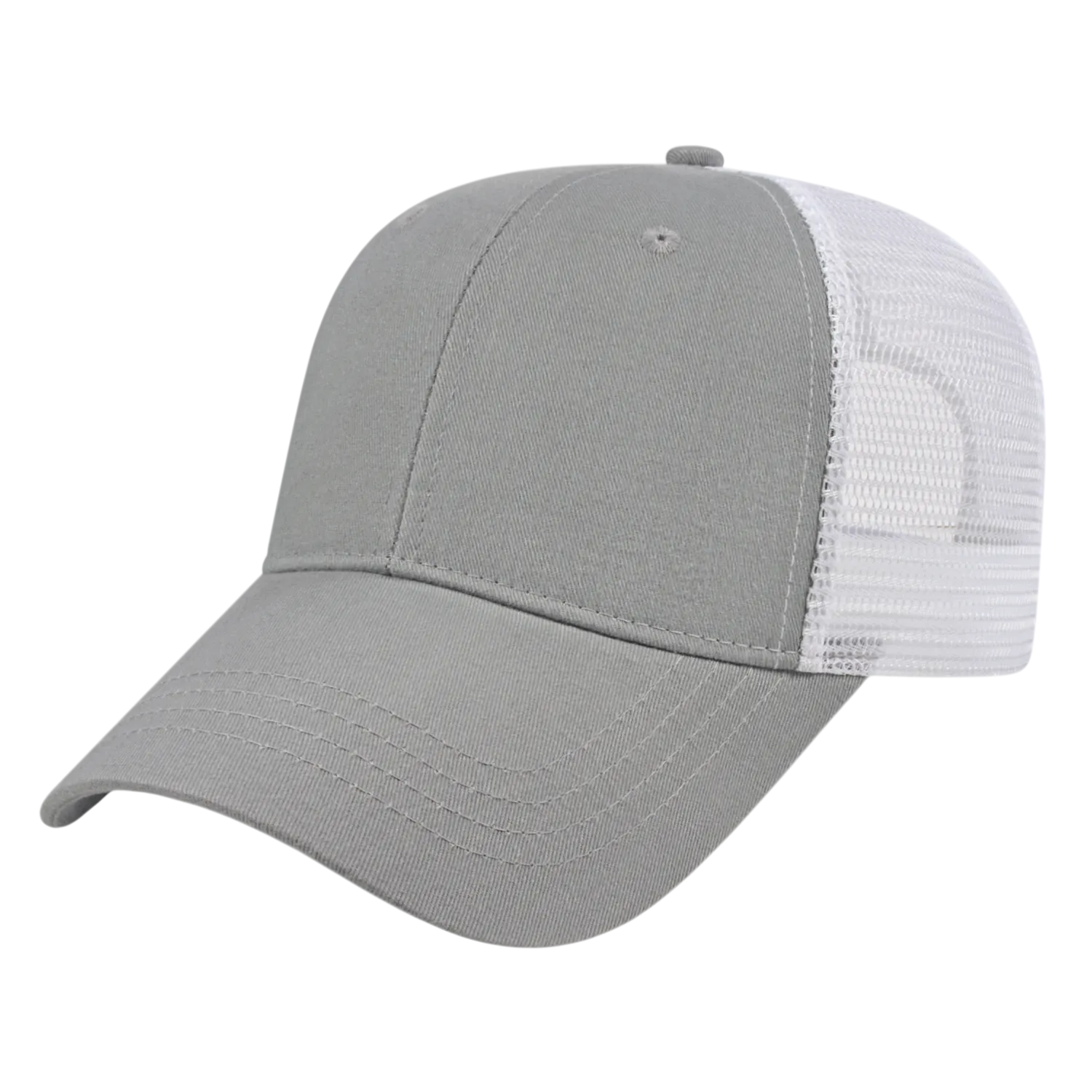 Value Mesh Back Cap