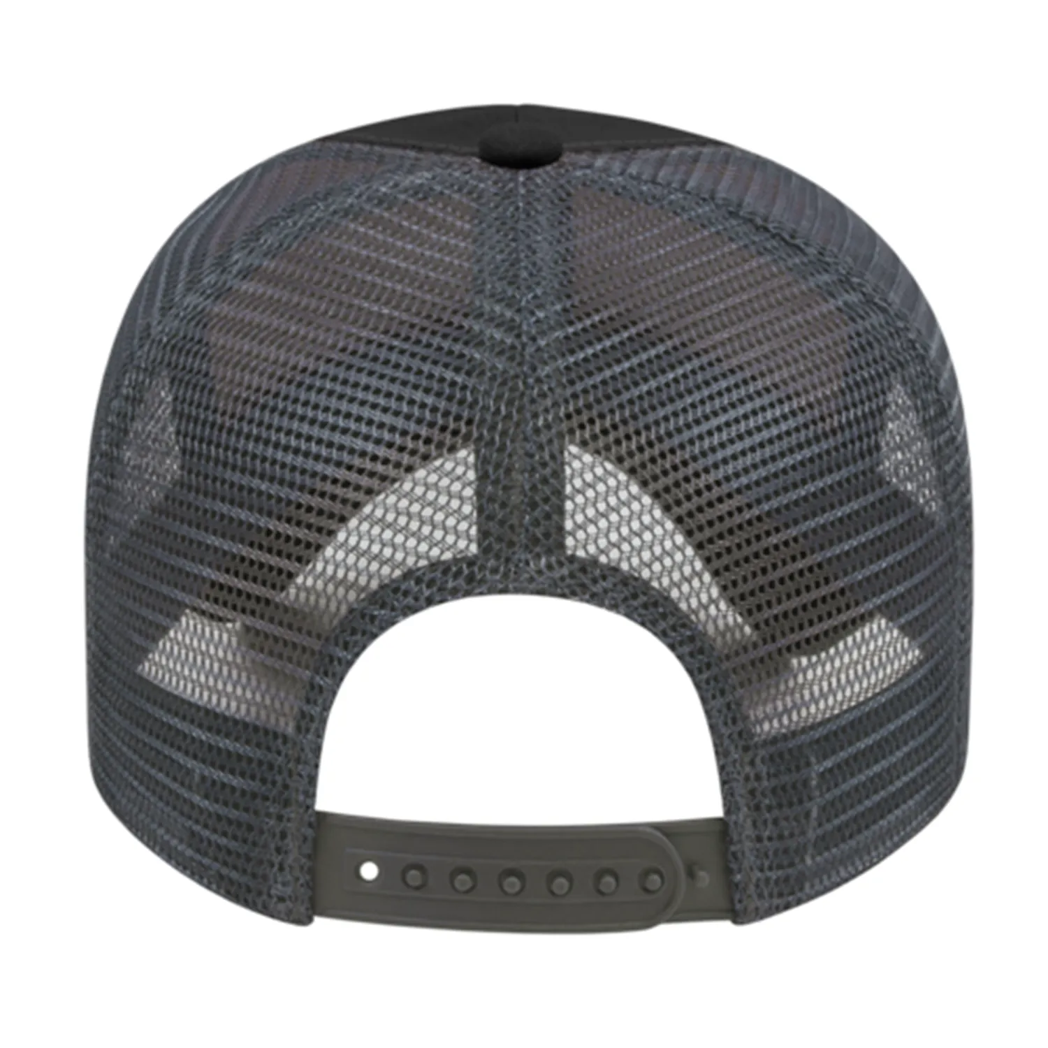 Value Mesh Back Cap
