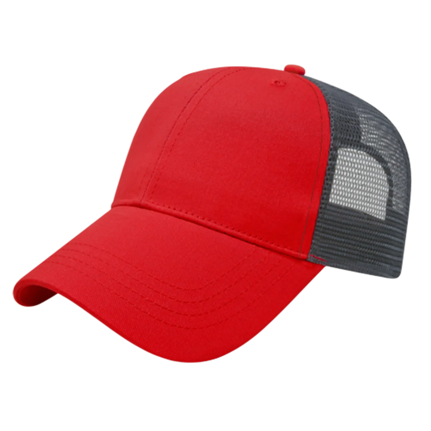 Value Mesh Back Cap