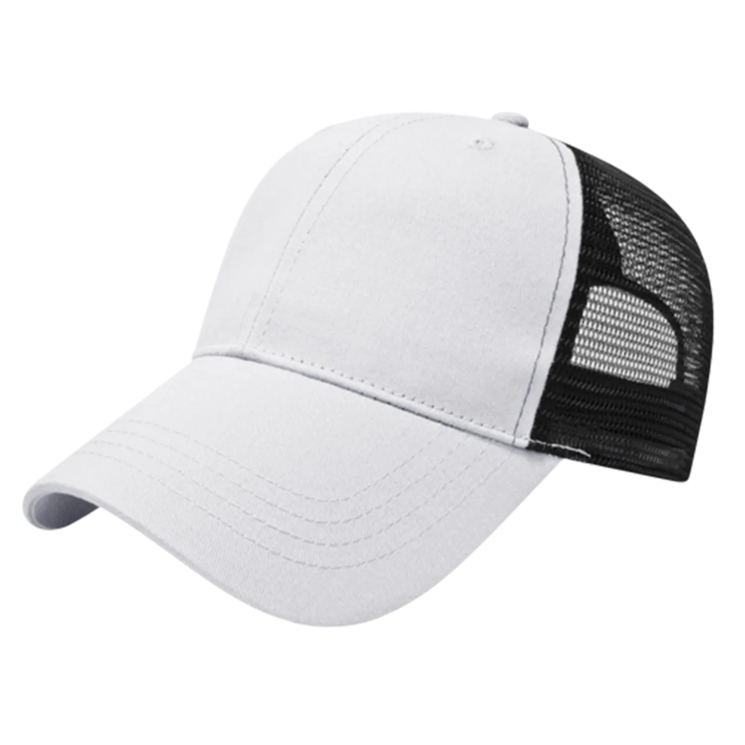 Value Mesh Back Cap