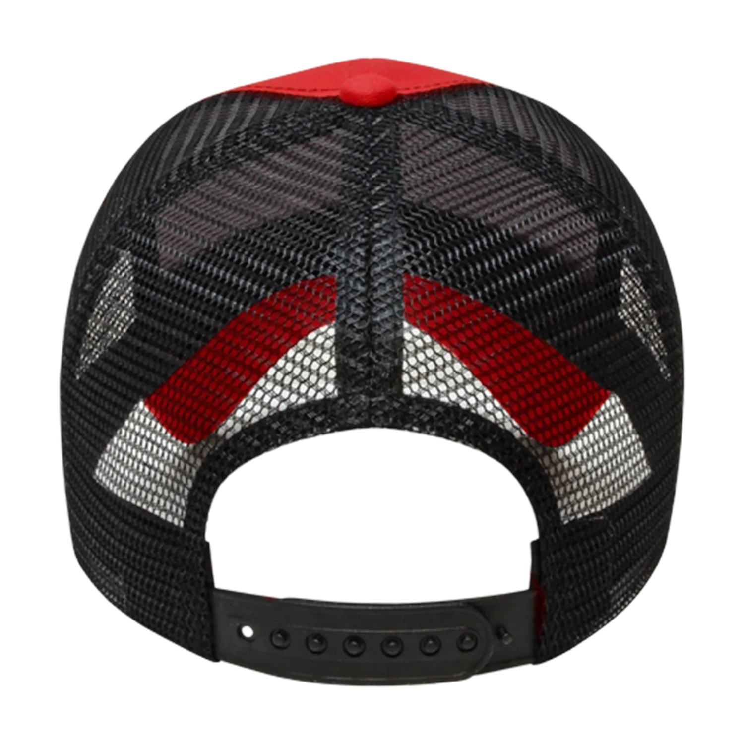 Value Mesh Back Cap