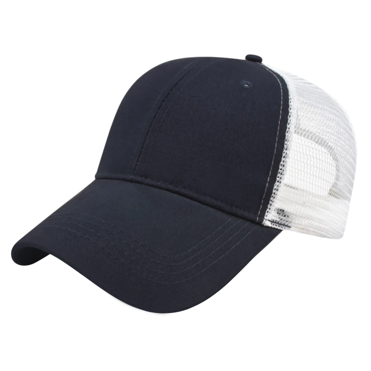 Value Mesh Back Cap