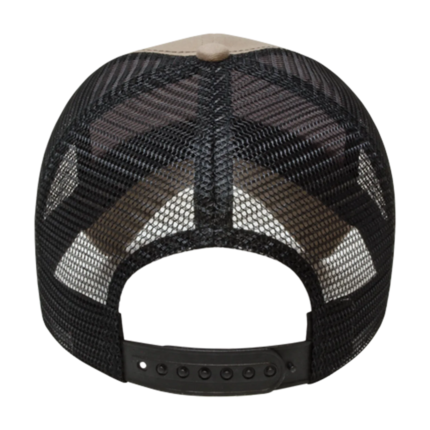 Value Mesh Back Cap
