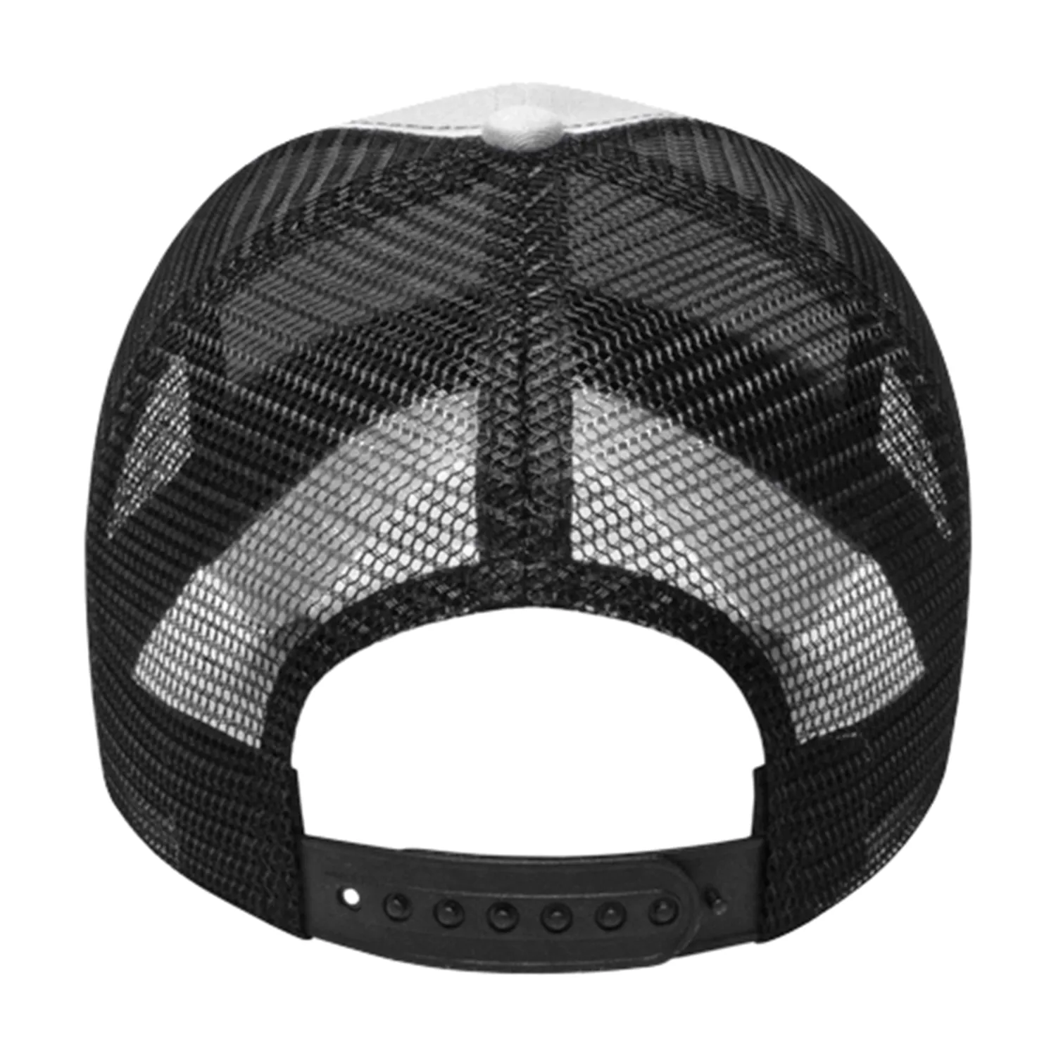 Value Mesh Back Cap