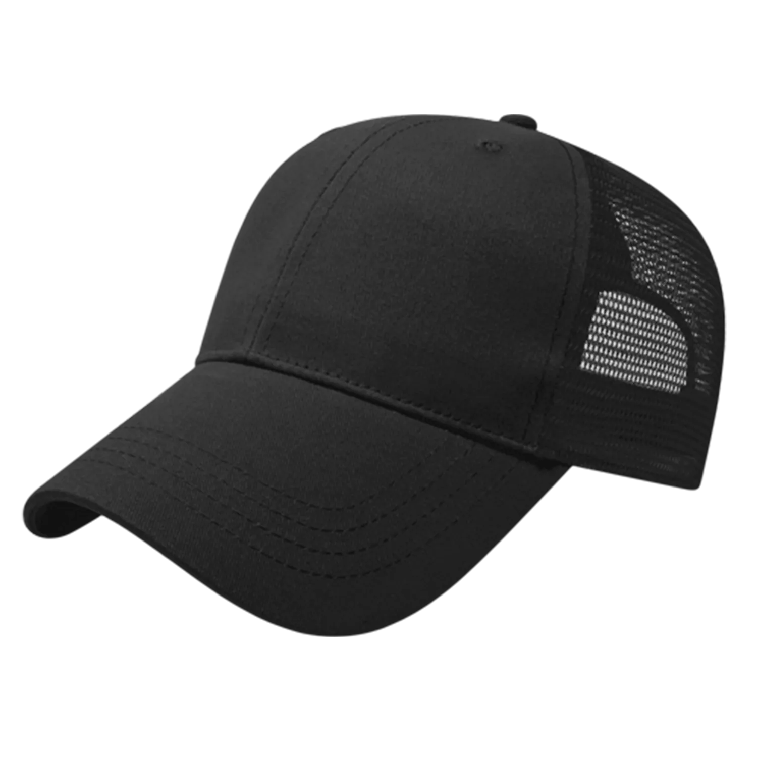 Value Mesh Back Cap