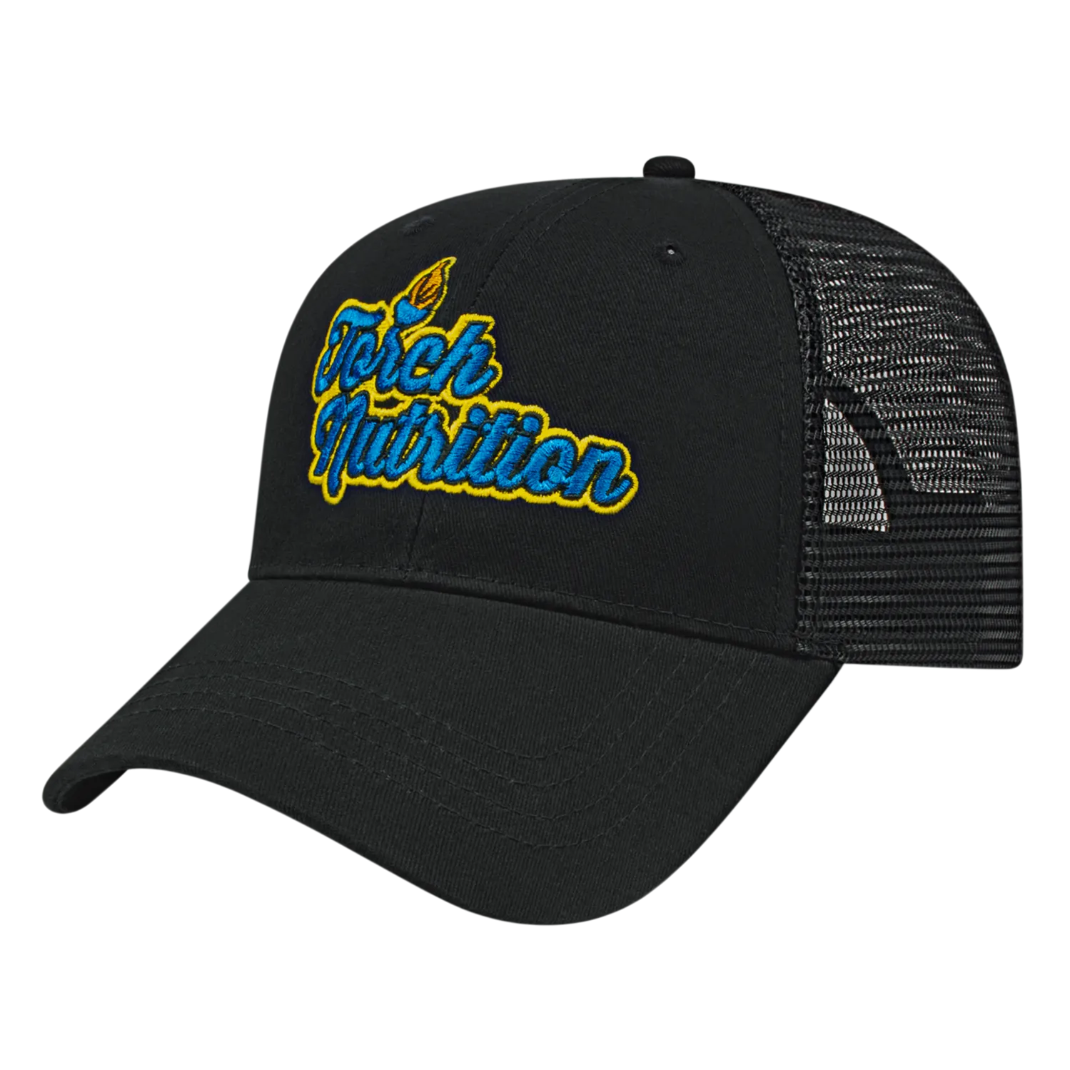 Value Mesh Back Cap