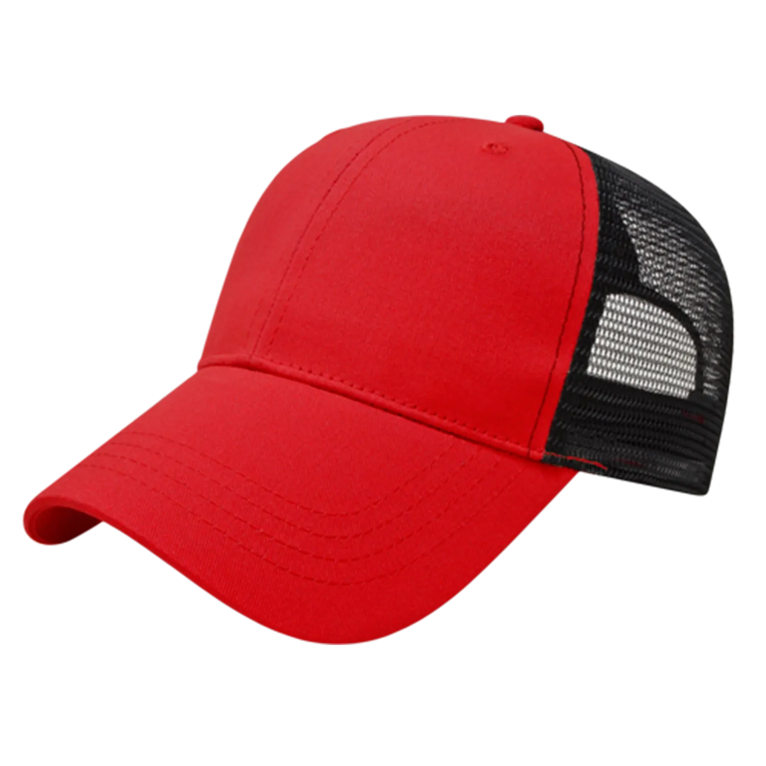 Value Mesh Back Cap